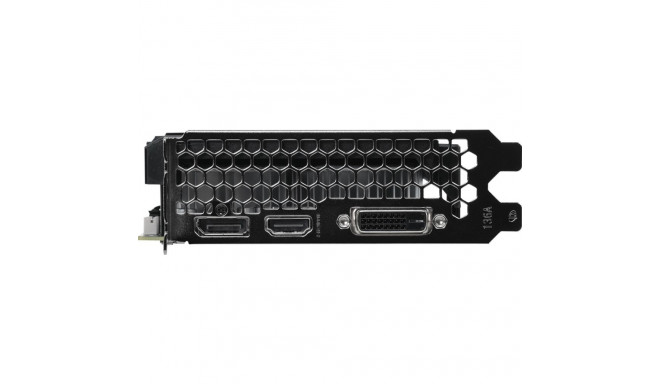 RTX 3050 6GB Palit StormX GDDR6 1Fan