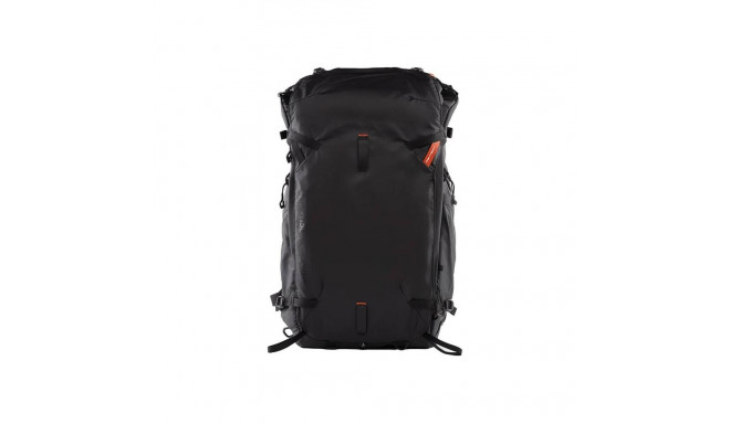 PGYTECH OnePro Focux 25L seljakott (must)