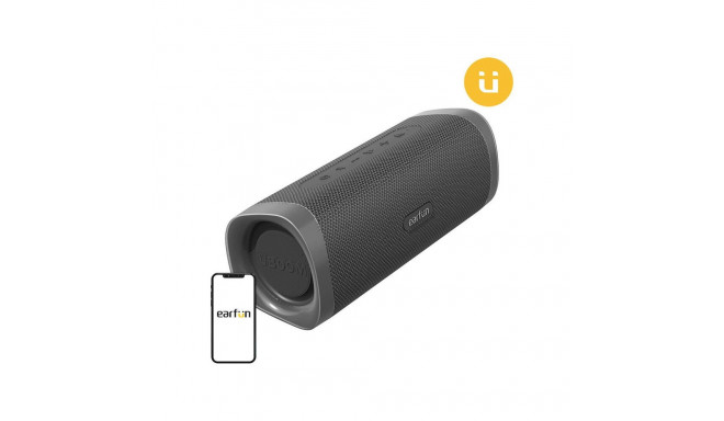 Juhtmevaba Bluetooth kõlar EarFun UBOOML