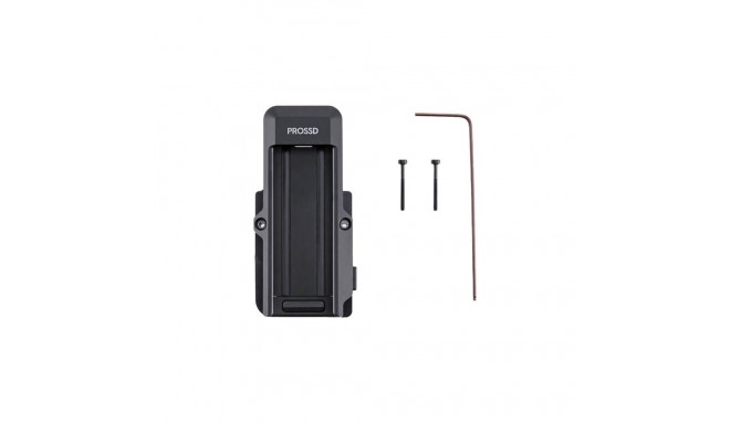 DJI PROSSD kinnitus