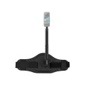Puluz photo belt with selfie stick for sports cameras (DJI Action, GoPro, Insta360)