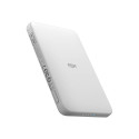 ESR Qi2 MagSlim 5000 mAh magnetic powerbank (white)