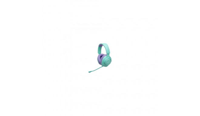JBL Quantum 360 tsüaan juhtmevabad mängurikõrvaklapid 1200130015632 JBLQTUM360CYN (1200130015632)