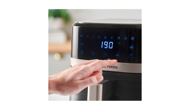 Russell Hobbs Satisfry Air 5.5L kuumaõhufritüür 27620-56
