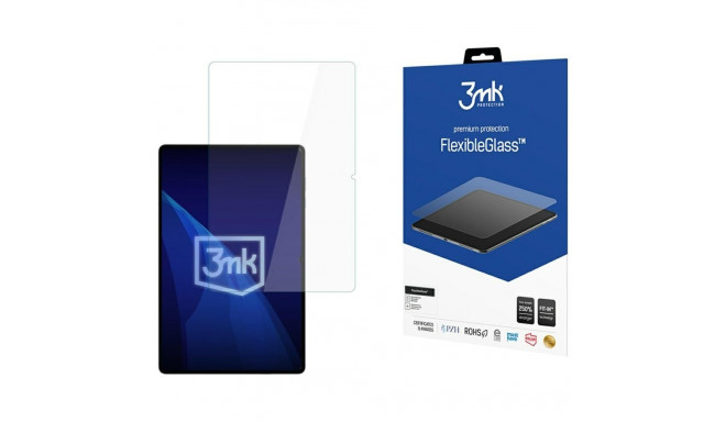 3MK FlexibleGlass hybrid glass for Samsung Galaxy Tab S11 Ultra