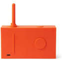 Radio Bluetooth Lexon Tykho 3 FM oranž Radio Bluetooth Lexon Tykho 3 FM oranž