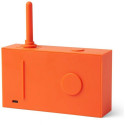 Radio Bluetooth Lexon Tykho 3 FM oranž Radio Bluetooth Lexon Tykho 3 FM oranž