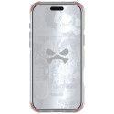 Etui Ghostek Covert MagSafe do iPhone 17  Pro Max przezroczysty