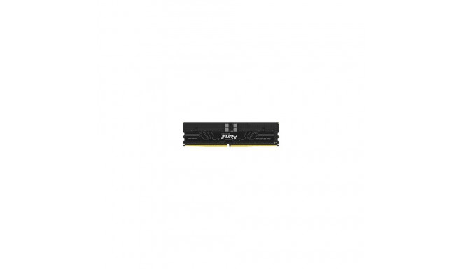 Kingston Fury Renegade Pro DDR5 32 GB 6000MHz CL32 (KF560R32RBE-32) mälu