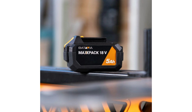 Batavia B.V. | 18V 5.0Ah Battery