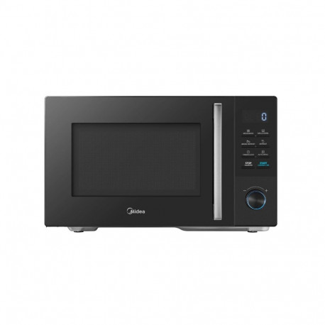 Midea mikrolaineahi MMO-AG25VB(BK) 900W 25L eraldiseisev grill, must