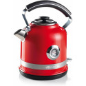 Akcija! Ariete tējkanna Moderna 1 7 l  red A2854/00