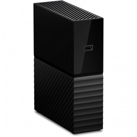 3.5 6TB WD My Book must USB 3.0
