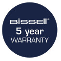 Bissell Stick Vacuum | PowerClean FurFinder Pro | Cordless operating | 200 W | 25.2 V | Operating ti