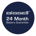 Bissell Stick Vacuum | PowerClean FurFinder Pro | Cordless operating | 200 W | 25.2 V | Operating ti