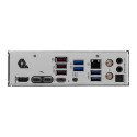 MSI PRO Z890-A WIFI emaplaat