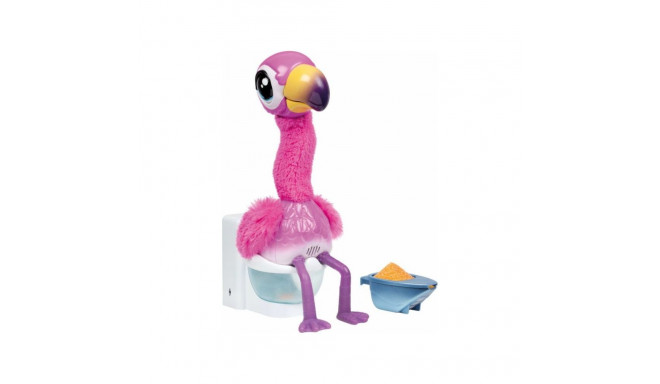 Cobi Little Live Pets interaktiivne flamingo (26222)