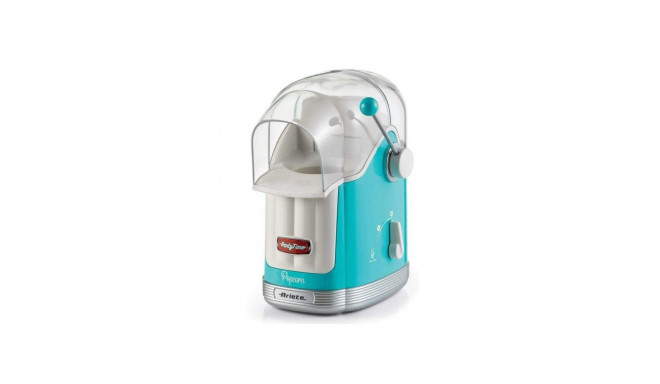POPCORN MAKER 2958 ARIETE BLUE