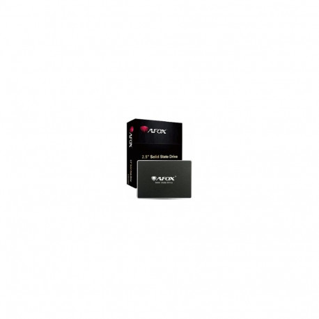 AFOX SSD 256GB