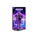 AOC AGON PRO AG326UD - 165Hz | 4K | 31.5'' | QD OLED | 0.03ms