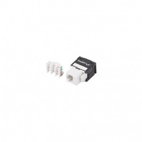Lanberg | Keystone Toolless Module RJ45  to LSA CAT.6A UTP | KSUA-2000