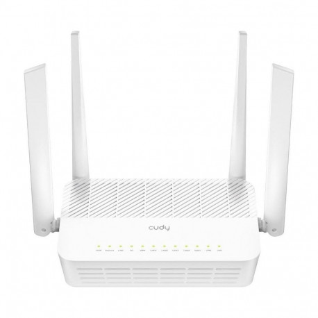 Cudy AX3000 2.5G Wi-Fi 6 Mesh Router