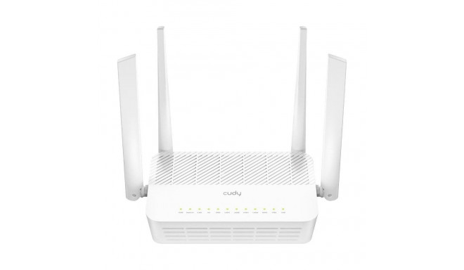 Cudy WR3000H ruuter