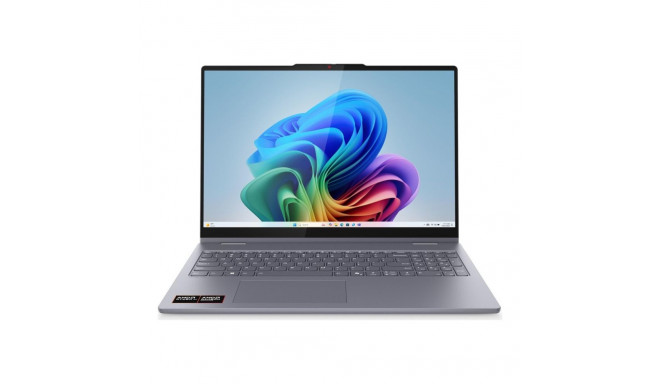 Lenovo IdeaPad 5 2-in-1 16AKP10 luna hall 16" IPS puuteekraan WUXGA 1920 x 1200 pikslit läikiv AMD R