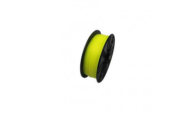 Gembird PLA filament kollane (3DP-PLA1.75-01-FY)