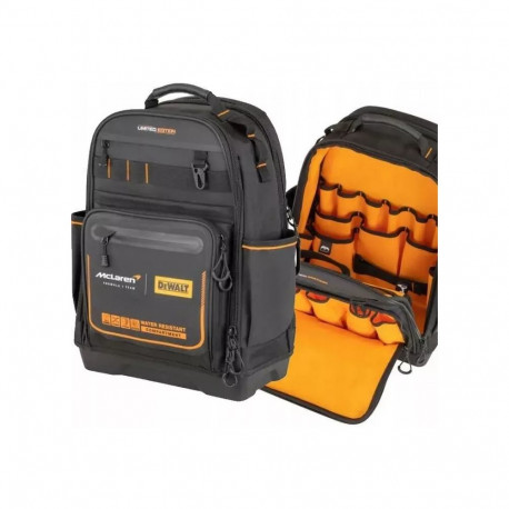 DEWALT.MCLAREN BACKPACK DWST60122-1