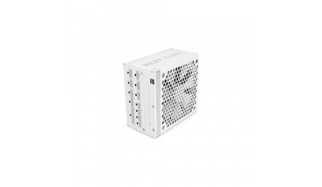 Nzxt C1200 Gold ATX 3.1 valge 1200W toiteplokk (PA-2G2BW-EU)