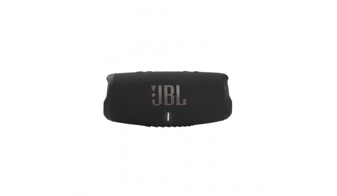 JBL Charge 5 kaasaskantav kõlar, must