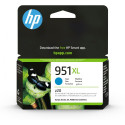HP Ink 951XL CN046AE tsüaan