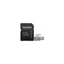 CARD MicroSD Card 64GB SanDisk Ultra Class 10 incl. adapter