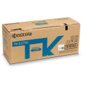Kyocera toner TK-5270C tsüaan kuni 6 000 lehte vastavalt ISO/IEC 19798