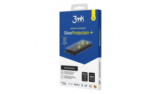 3MK 3mk SilverProtection+ Google Pixel 8 5G jaoks