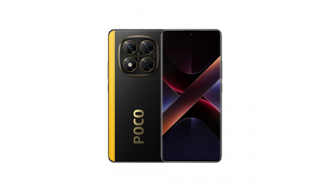 SMARTPHONE POCOX7 512GB BLACK