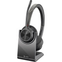 Poly Voyager 4320 UC-M + LS USB-A peakomplekt