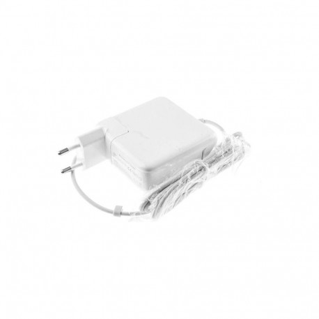 Green Cell for Apple Macbook Magsafe Power: 60W Voltage: 16.5V Amperage: 3.65A Plug: 5 pin