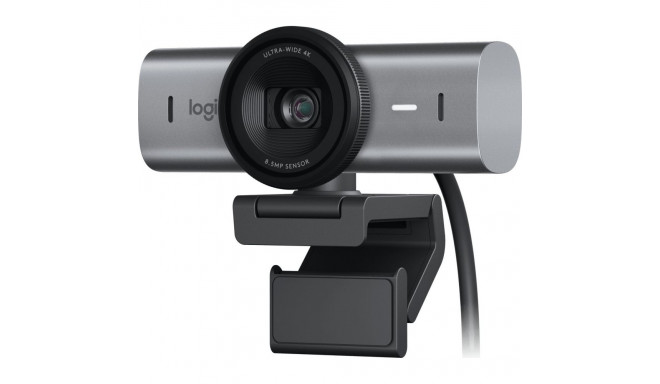 Logitech MX Brio 705 4K äriklass