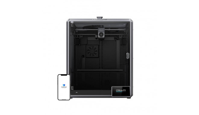 Creality K1 MAX 3D printer