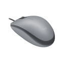 Logitech M110 juhtmega USB hiir hall