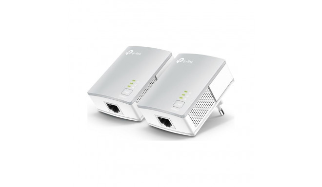 TP-Link TL-PA4010 Kit vooluvõrguadapter