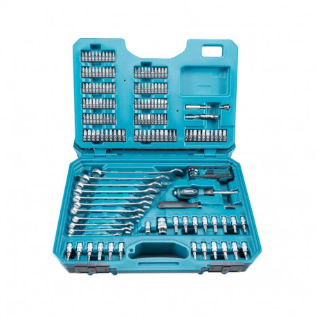 Hand tool set Makita E-10883