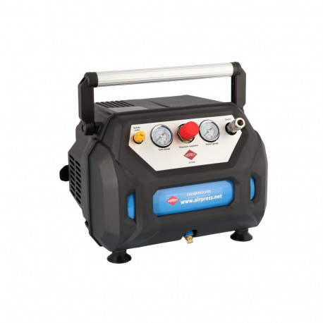 Air compressor Airpress H215-6, 92l/min 6l