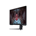 Samsung | Mängumonitor | Odyssey G5 G51C | 27 " | VA | 16:9 | 165 Hz | 1 ms | 2560 x 1440 pikslit | 