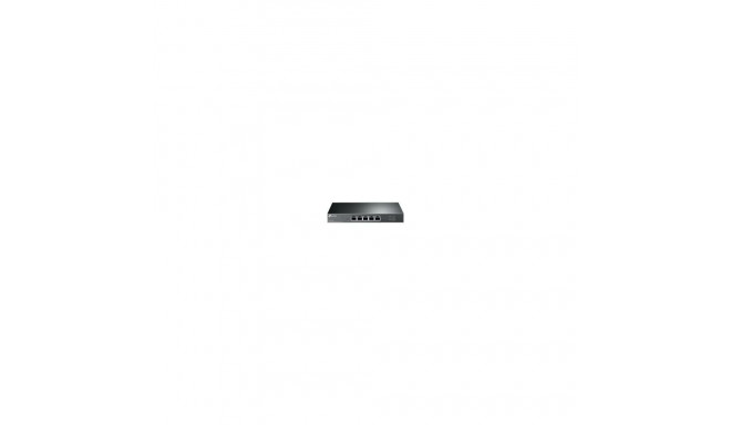 TP-LINK 5-port 2.5G lauaarvuti lüliti TL-SG105-M2 haldamata väline toiteallikas