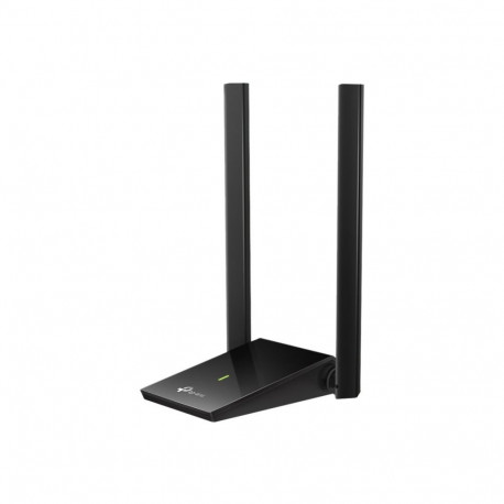 TP-LINK Archer 2×väline T4U Plus 2,4GHz/5GHz 400+867 Mbit/s