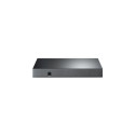 TP-LINK | 5-Port 2.5G Lauaarvuti Lüliti | TL-SG105-M2 | Haldusevaba | Lauaarvuti | Toiteallika tüüp 