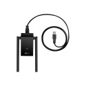 TP-LINK Archer 2×väline T4U Plus 2,4GHz/5GHz 400+867 Mbit/s